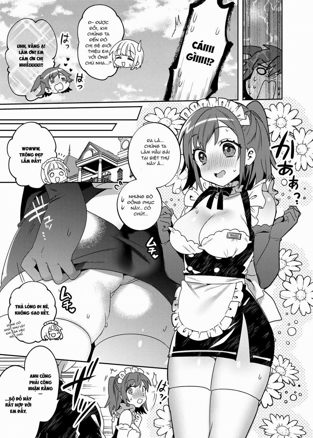 Những cô gái đóng thùng 3 trang 5