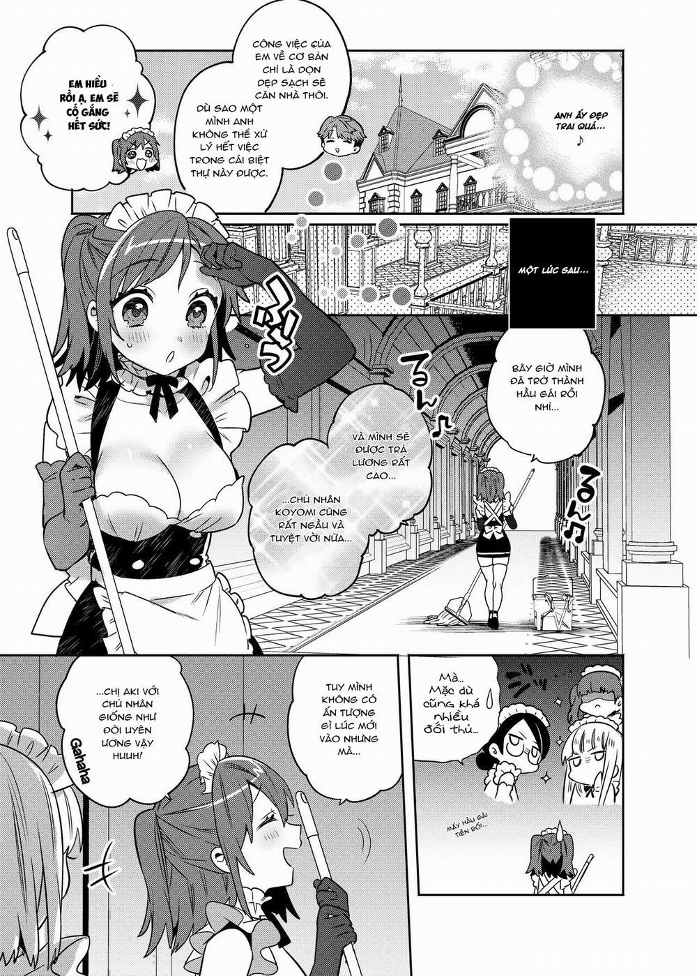 Những cô gái đóng thùng 3 trang 7