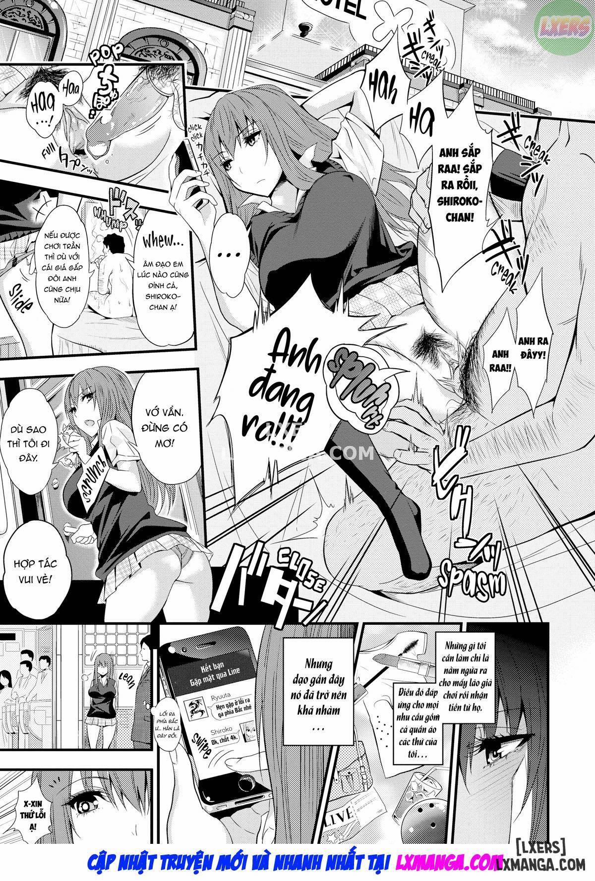 những cô gái đường 10 trang 0