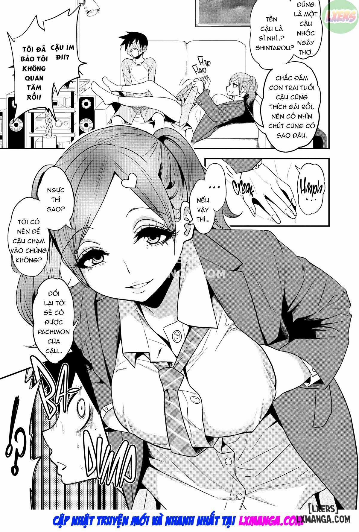 những cô gái đường 2 trang 4