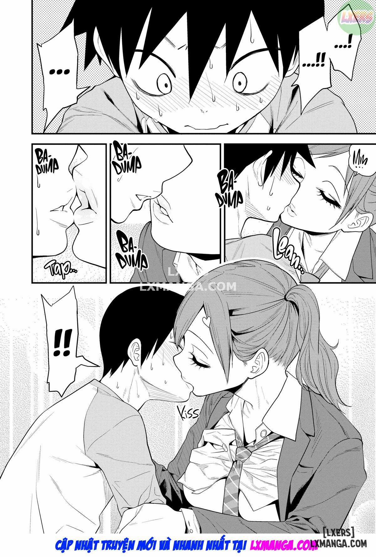 những cô gái đường 2 trang 9