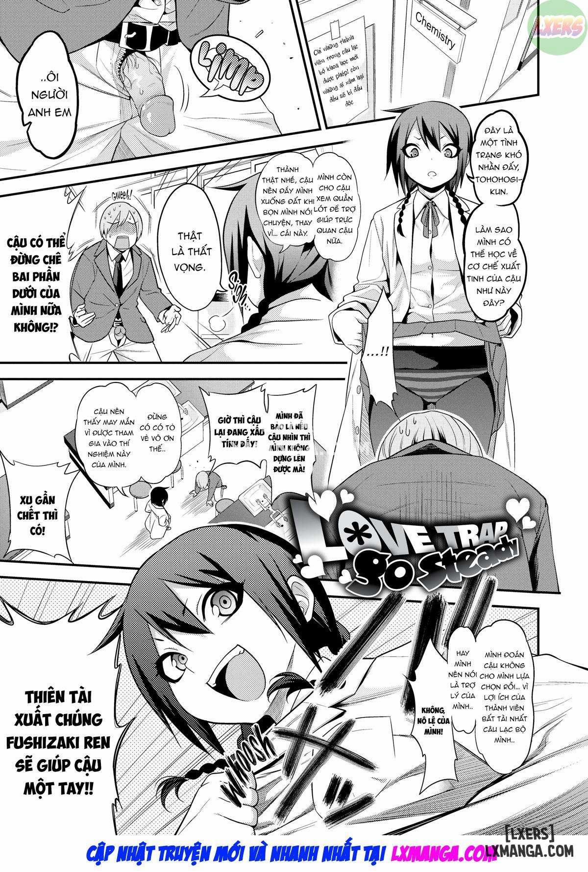 những cô gái đường 4 trang 0