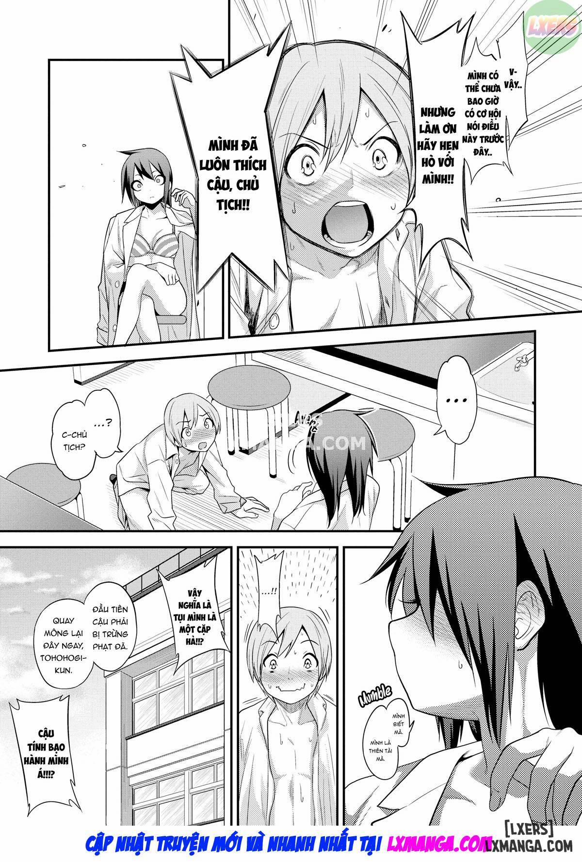 những cô gái đường 4 trang 32