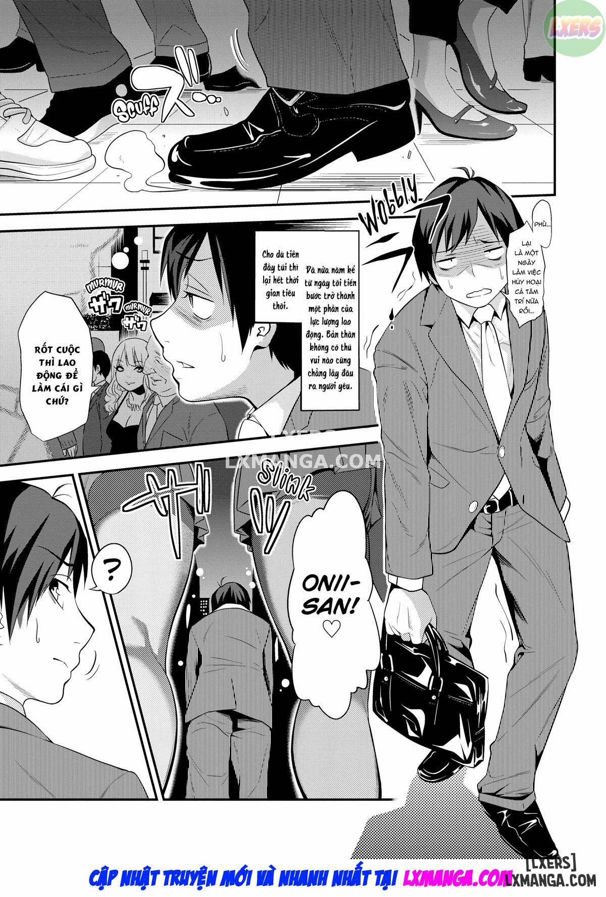 những cô gái đường 5 trang 8