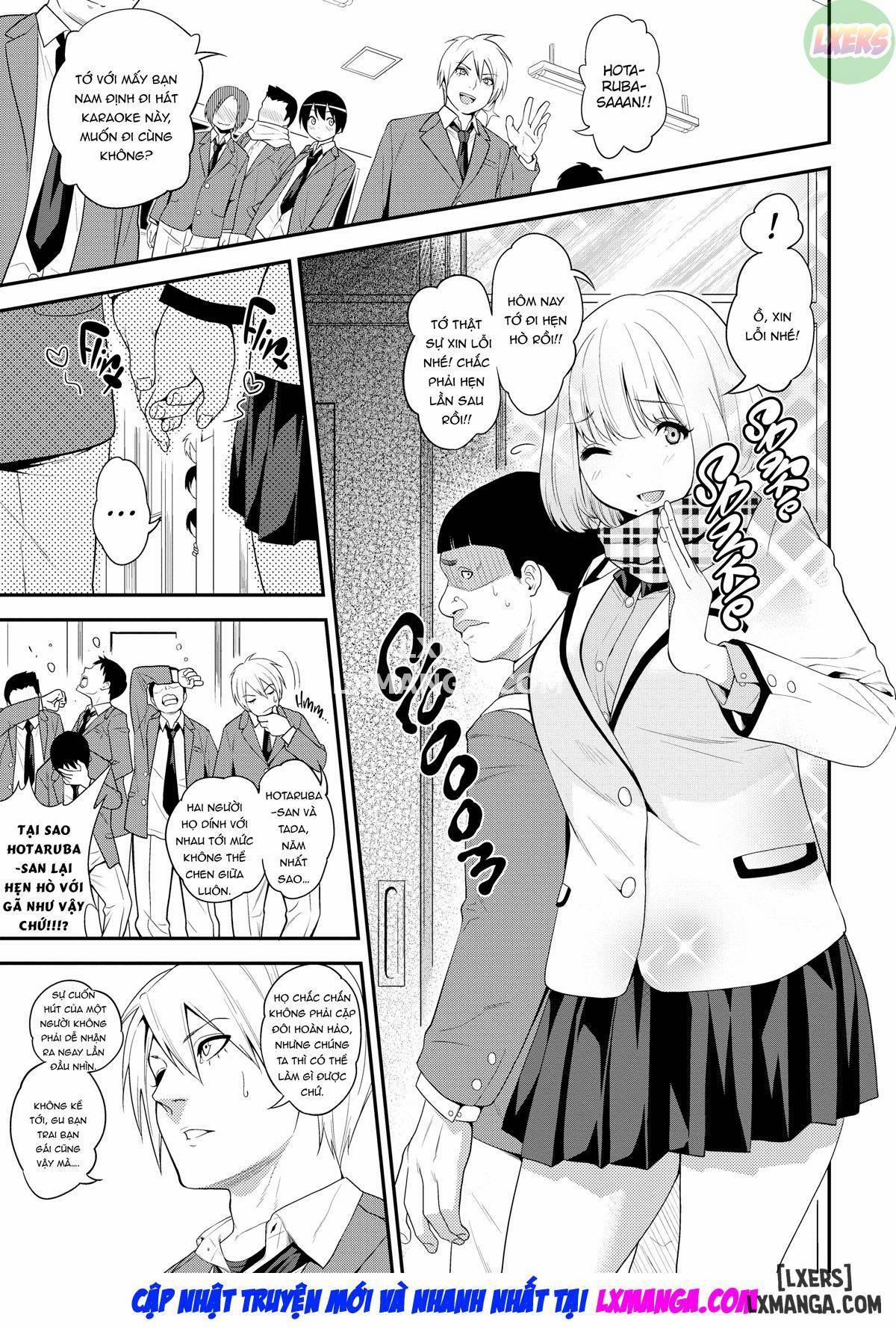 những cô gái đường 6 trang 0