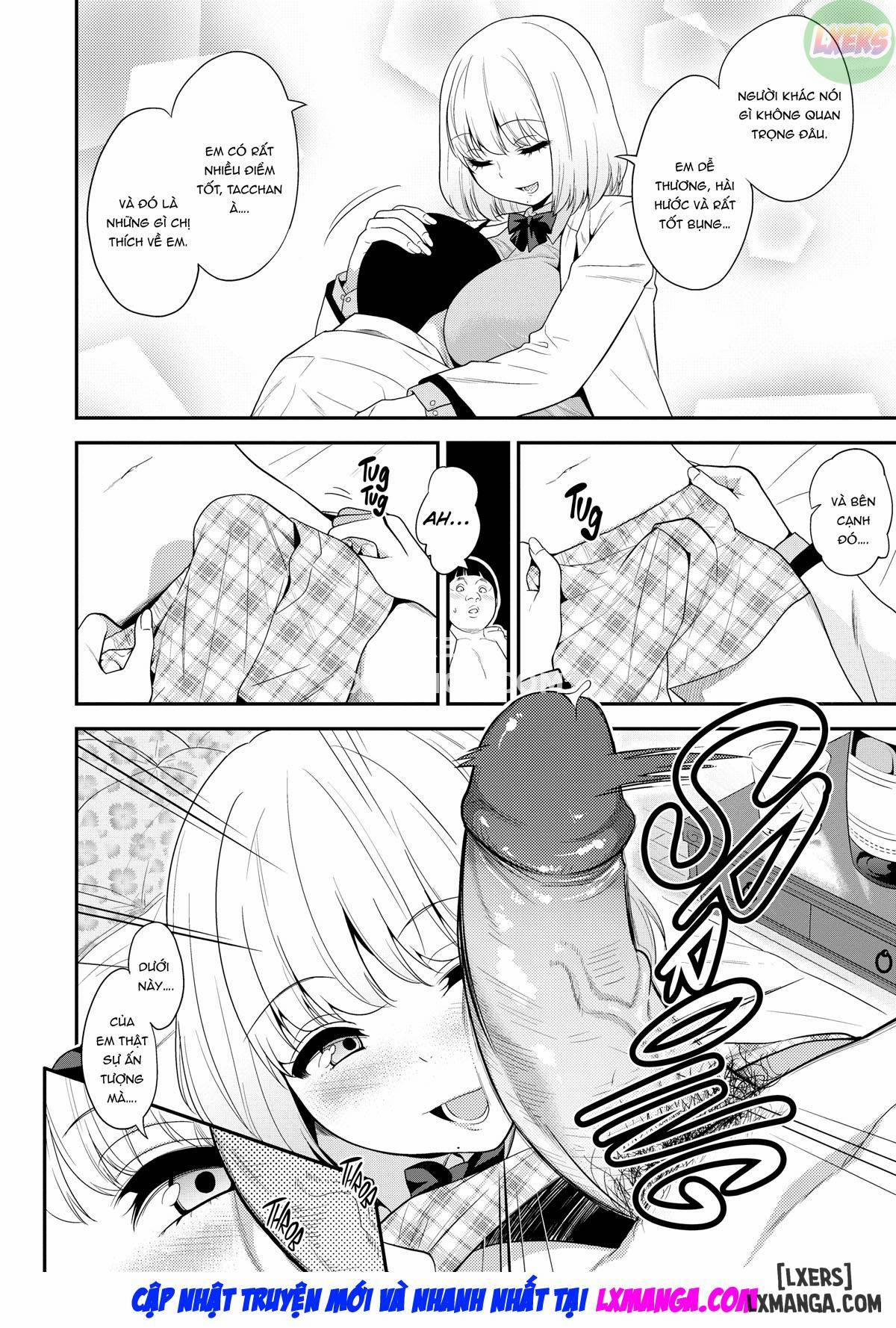 những cô gái đường 6 trang 5