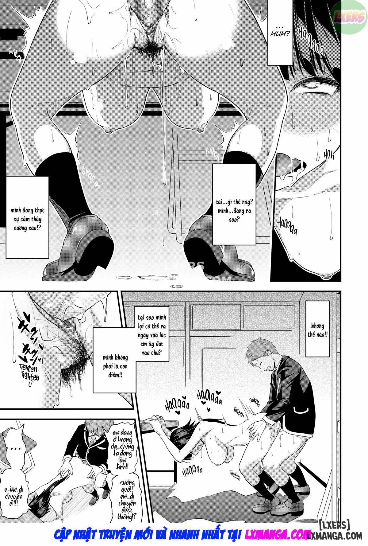 những cô gái đường 9 trang 15