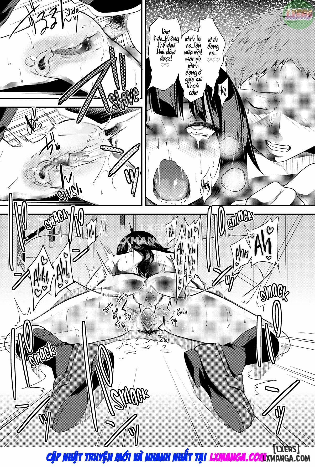 những cô gái đường 9 trang 19