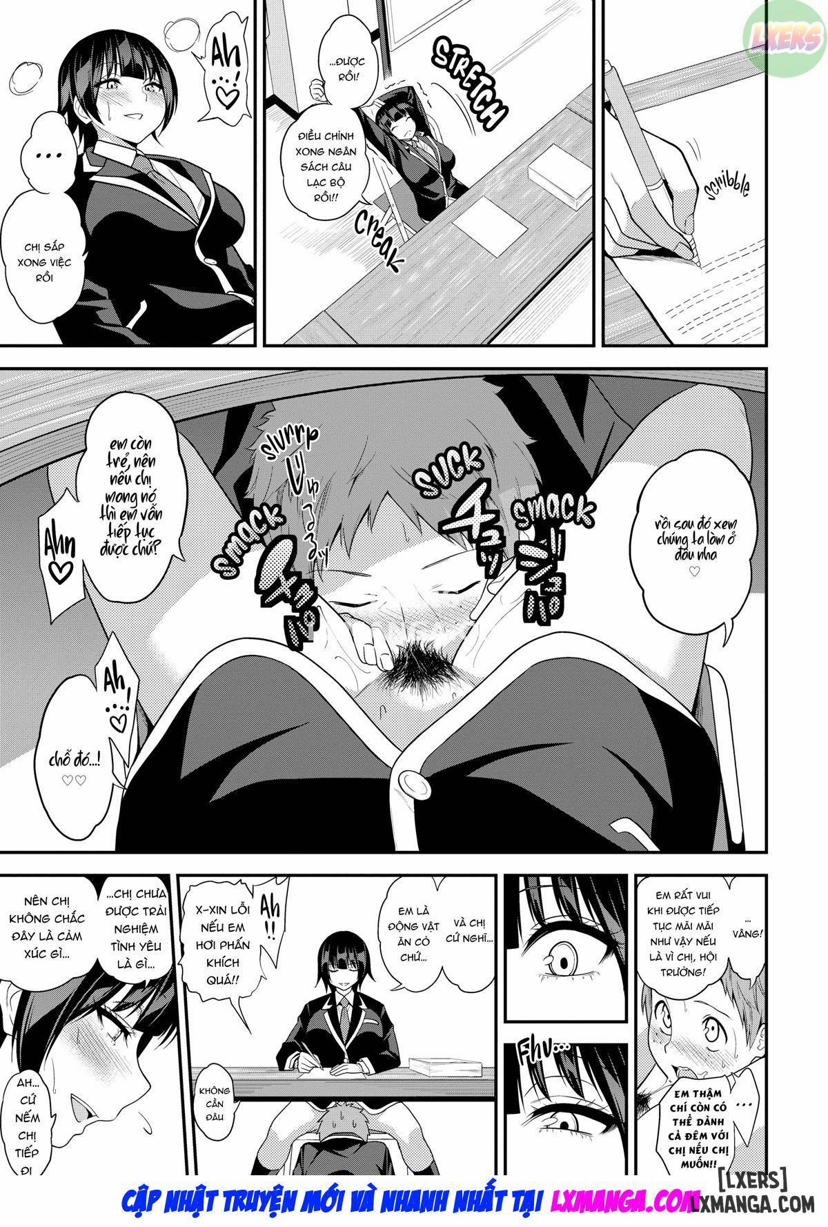 những cô gái đường 9 trang 26