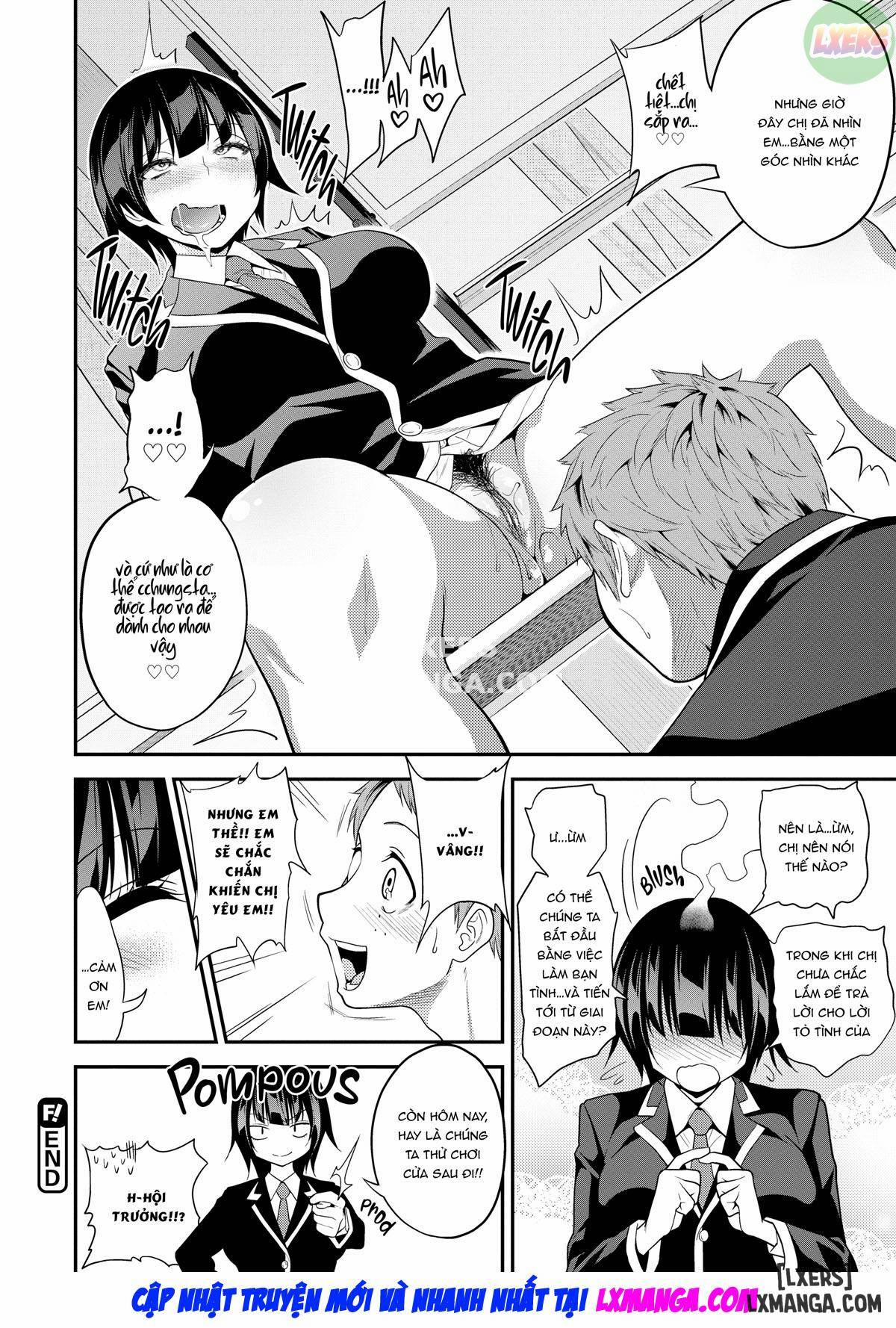 những cô gái đường 9 trang 27