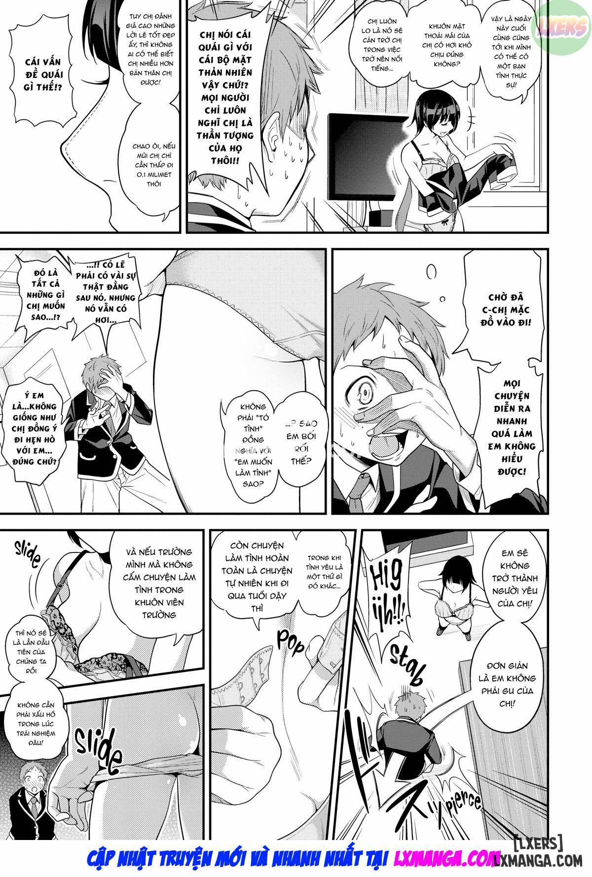 những cô gái đường 9 trang 5