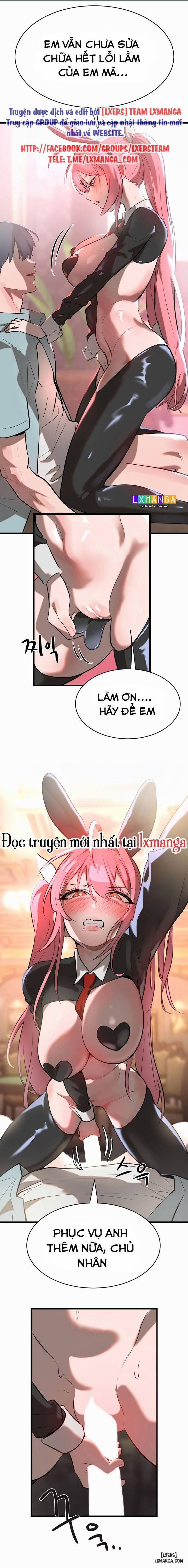 Những Cô Gái Phép Thuật 10 trang 0