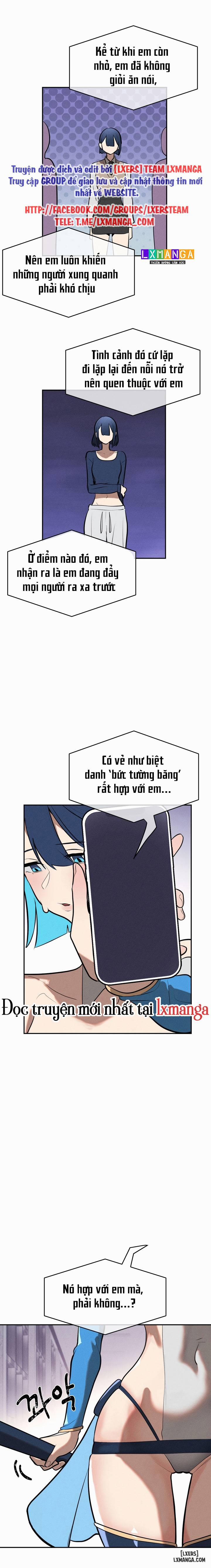 Những Cô Gái Phép Thuật 13 trang 2