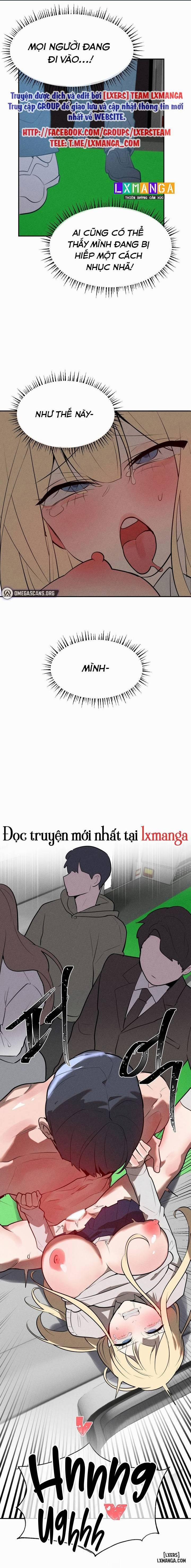 Những Cô Gái Phép Thuật 22 trang 0