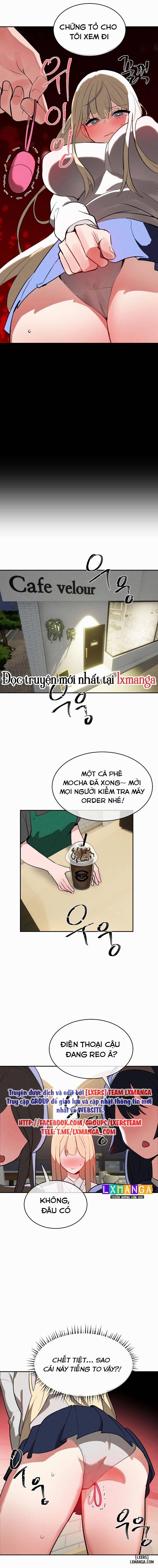 Những Cô Gái Phép Thuật 22 trang 3