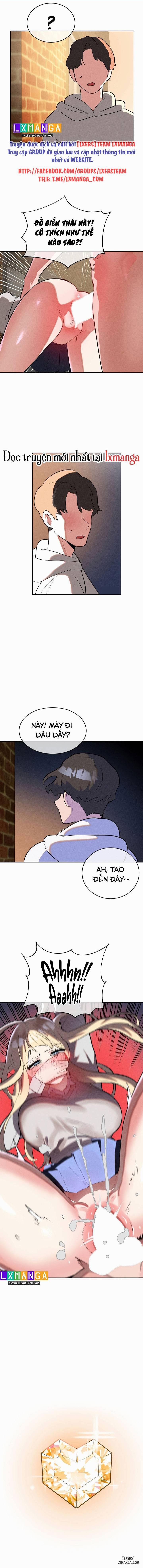 Những Cô Gái Phép Thuật 23 trang 0