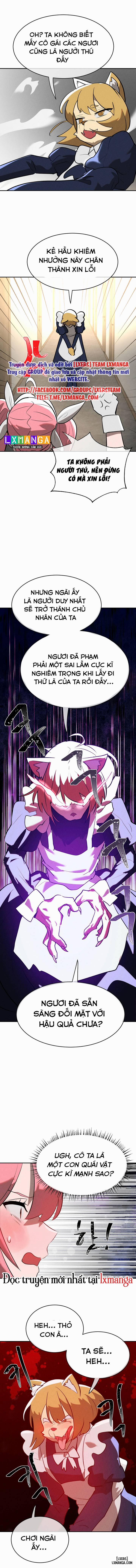 Những Cô Gái Phép Thuật 24 trang 2