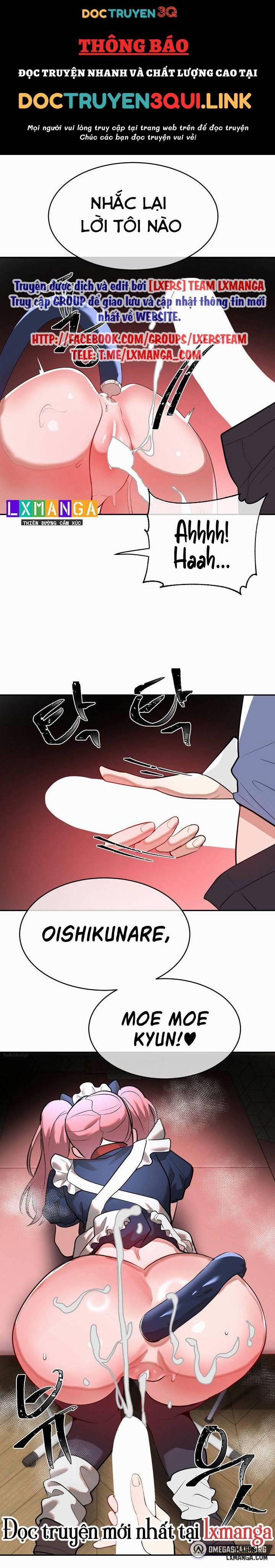 Những Cô Gái Phép Thuật 26 trang 0