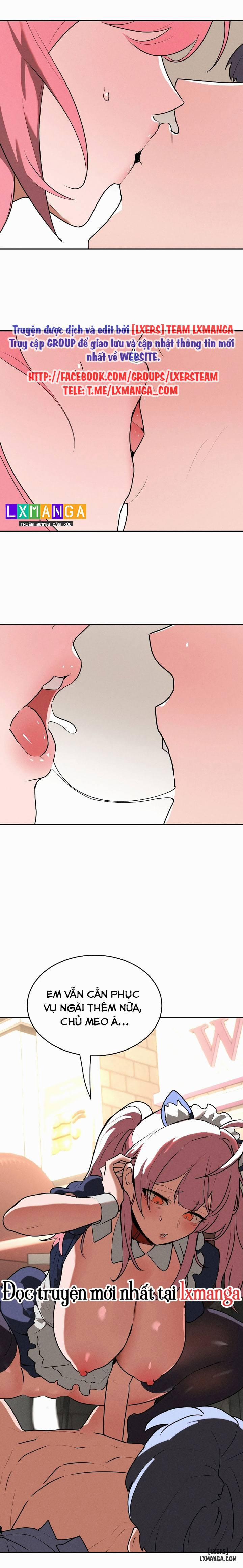 Những Cô Gái Phép Thuật 26 trang 2