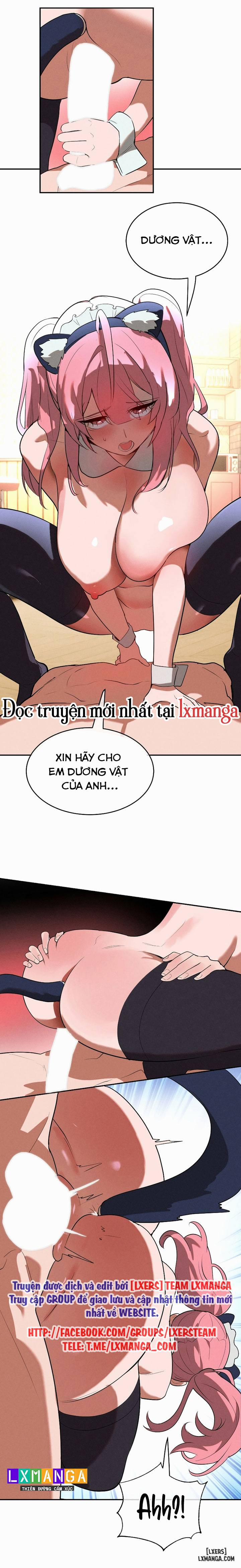 Những Cô Gái Phép Thuật 26 trang 6