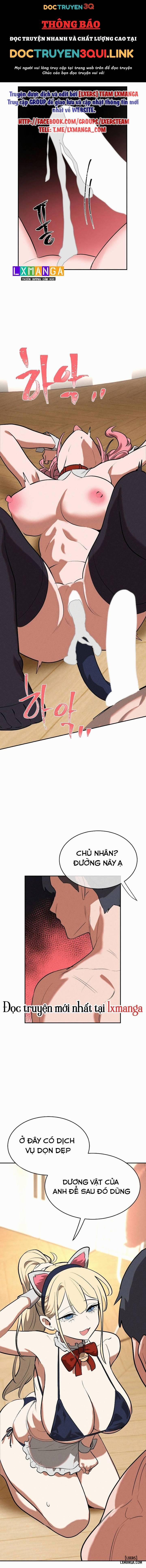 Những Cô Gái Phép Thuật 27 trang 0