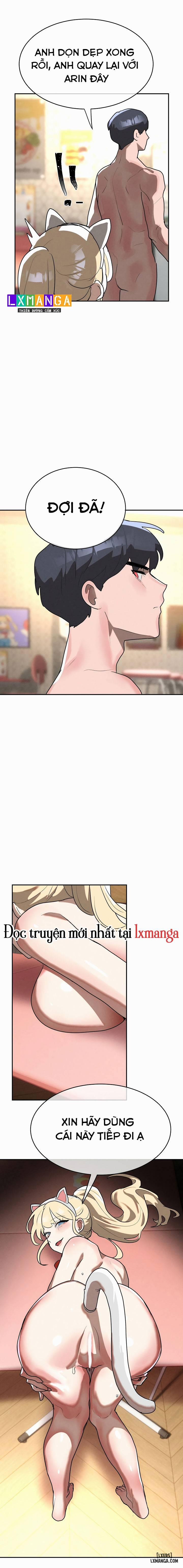 Những Cô Gái Phép Thuật 27 trang 7