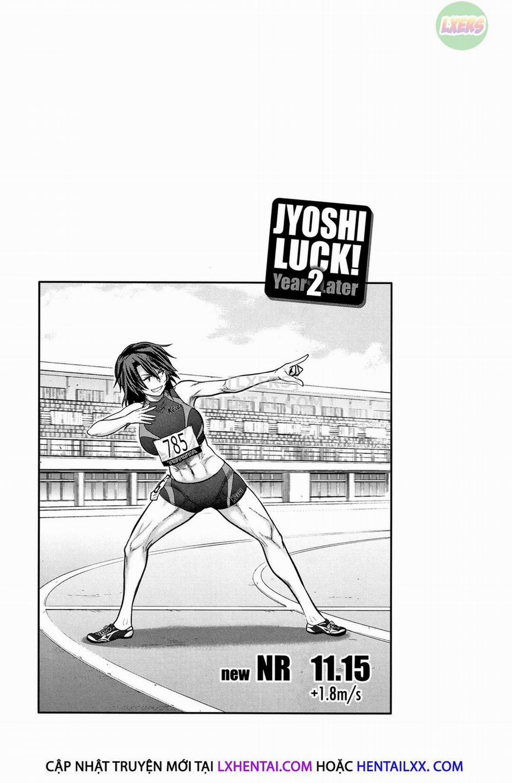 Những cô nàng ở clb bóng vợt + Sau 2 năm 15 trang 41