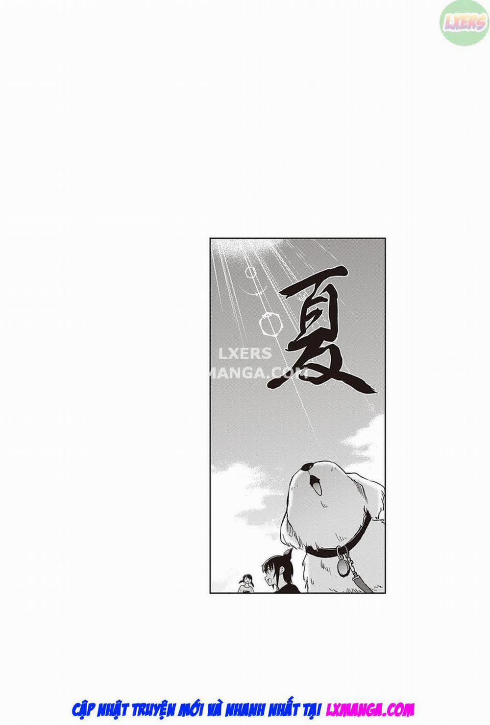 Những cô nàng ở clb bóng vợt + Sau 2 năm 21 trang 4