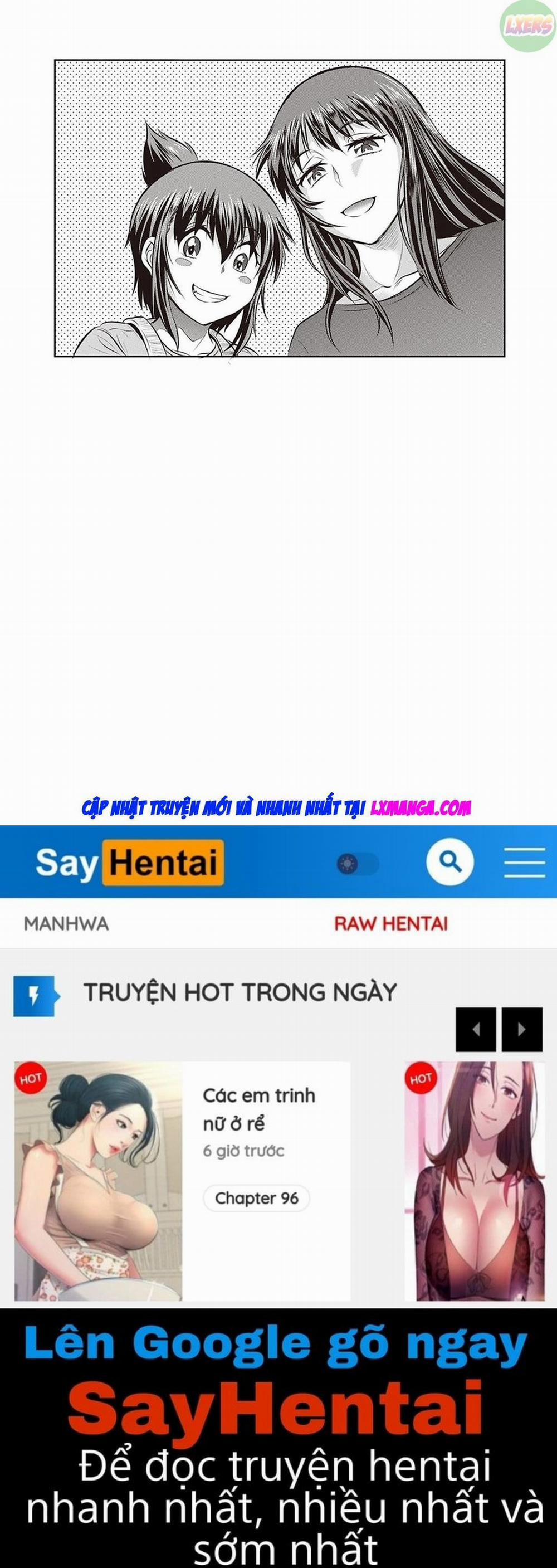 Những cô nàng ở clb bóng vợt + Sau 2 năm 23 trang 40