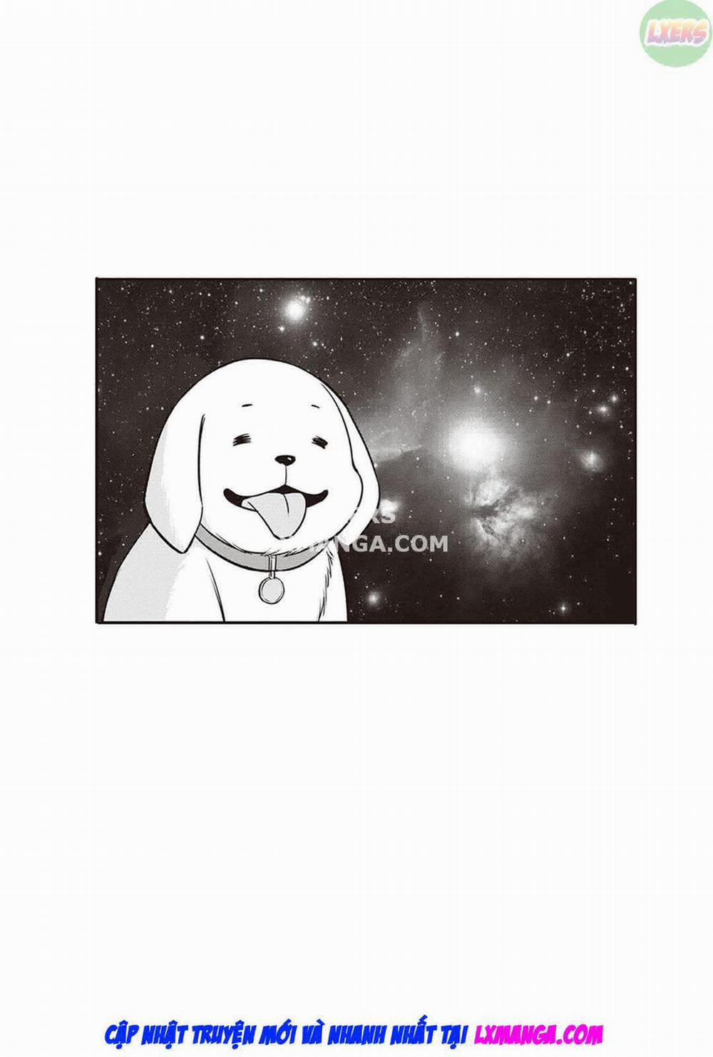 Những cô nàng ở clb bóng vợt + Sau 2 năm 24 trang 25