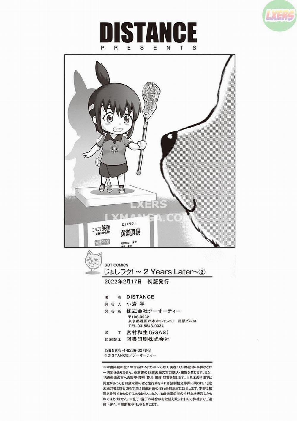 Những cô nàng ở clb bóng vợt + Sau 2 năm 26 trang 24