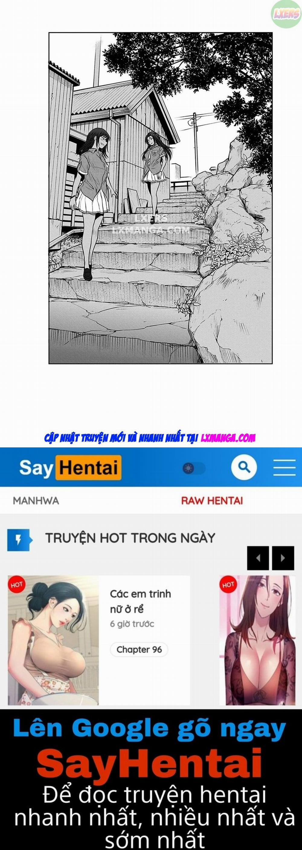 Những cô nàng ở clb bóng vợt + Sau 2 năm 28 trang 26