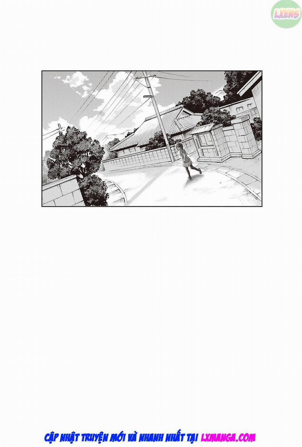 Những cô nàng ở clb bóng vợt + Sau 2 năm 31 trang 53