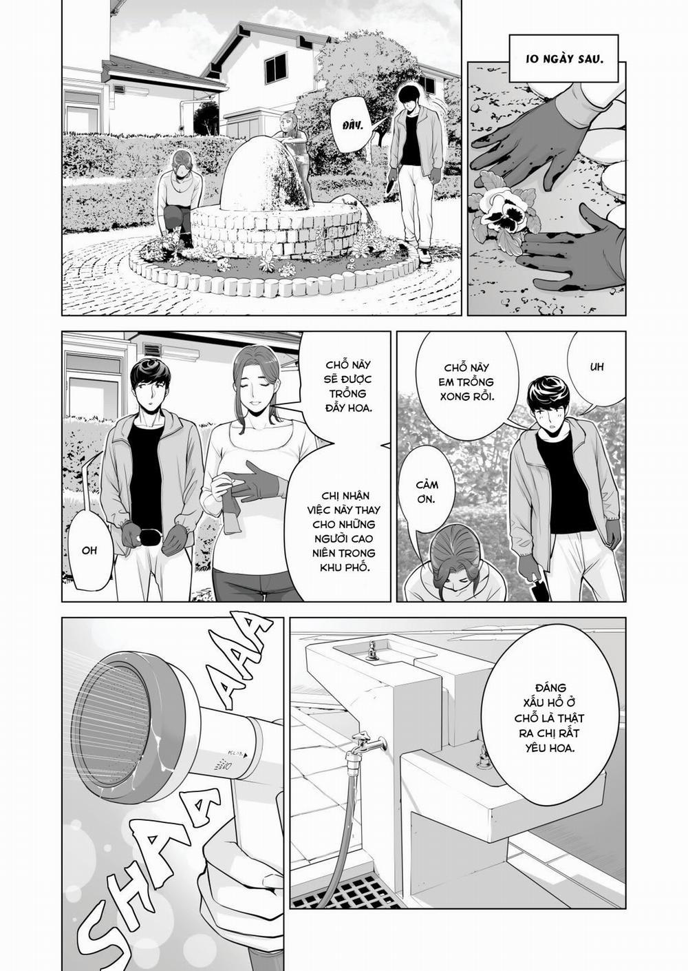 Những cô trợ lý đã có chồng 1 trang 29