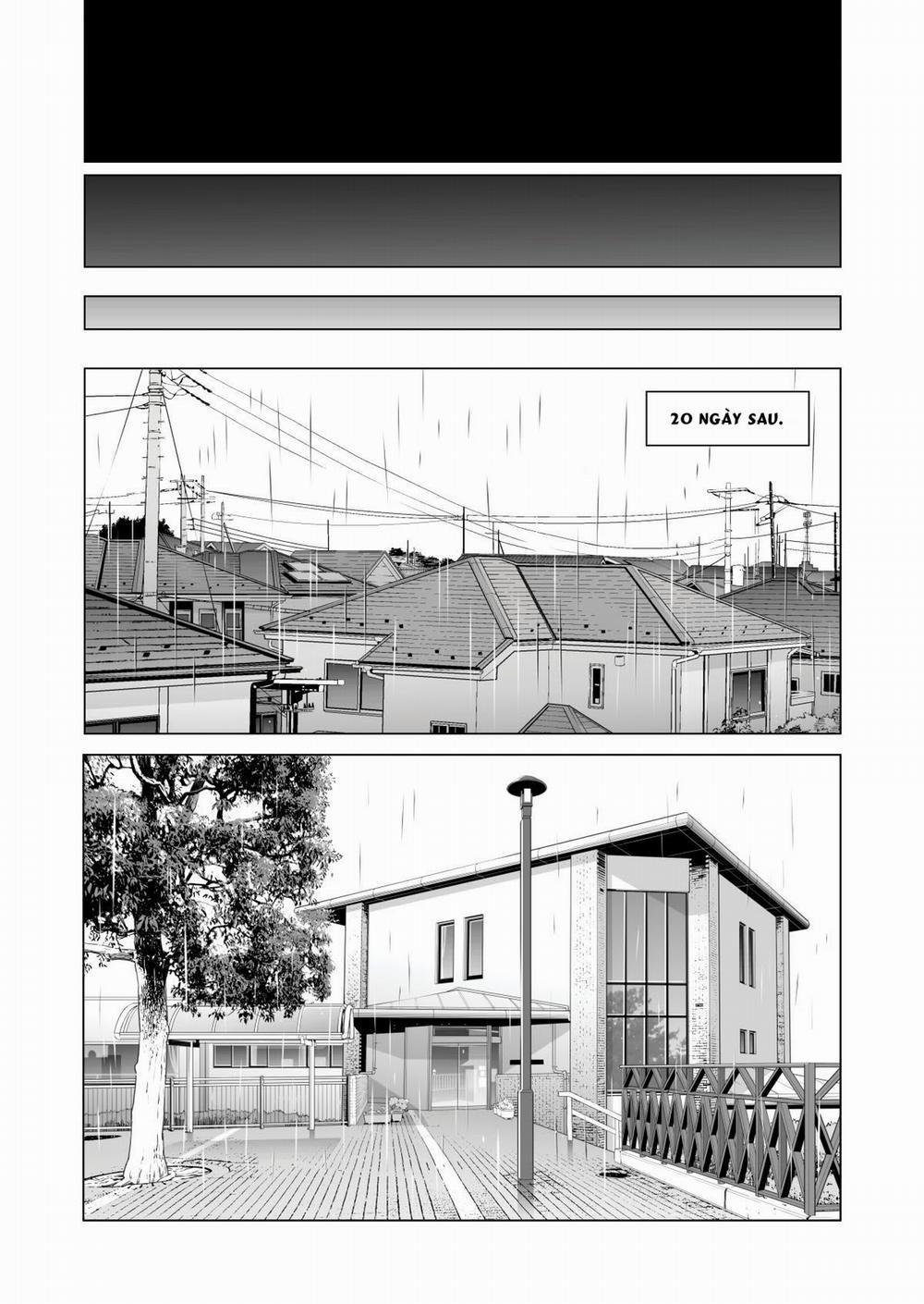 Những cô trợ lý đã có chồng 1 trang 33