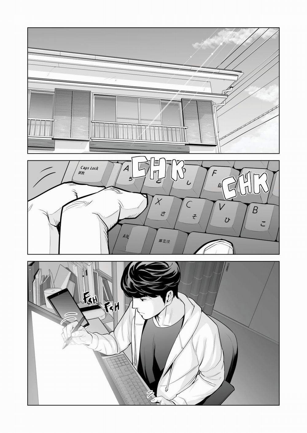 Những cô trợ lý đã có chồng 1 trang 4