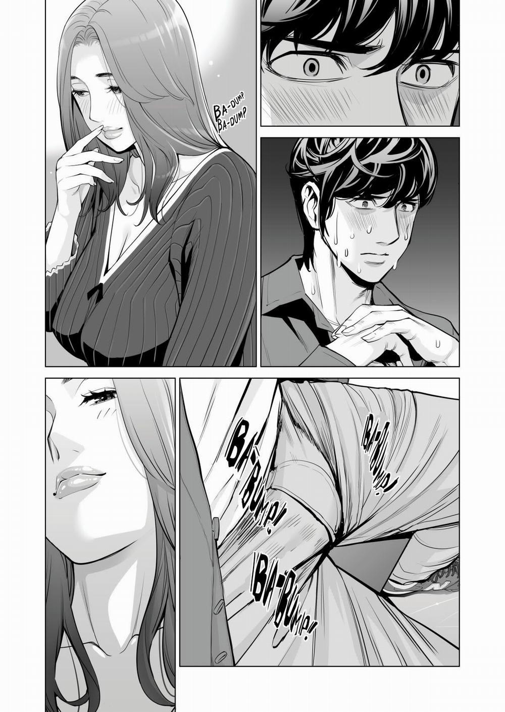 Những cô trợ lý đã có chồng 1 trang 41