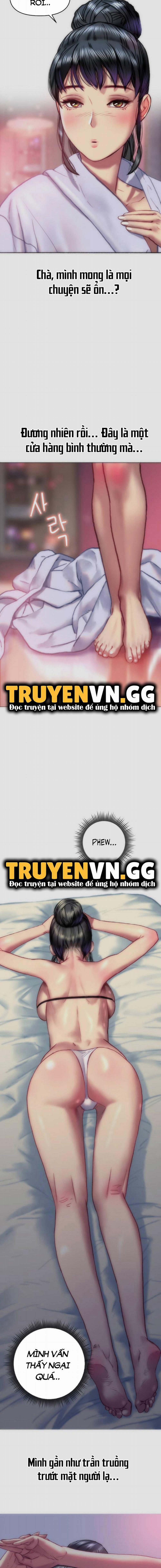 Những Cô Vợ Chiến Lợi Phẩm 1 trang 14