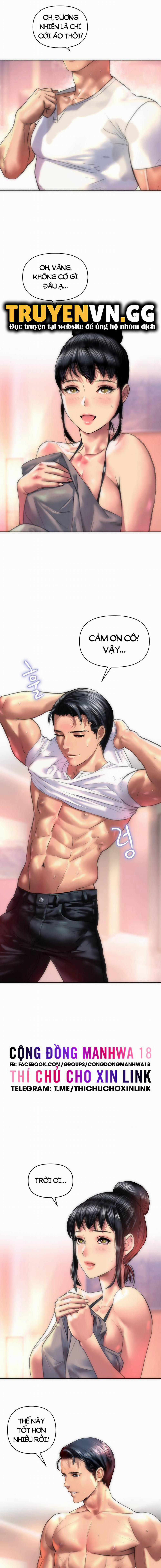 Những Cô Vợ Chiến Lợi Phẩm 2 trang 4