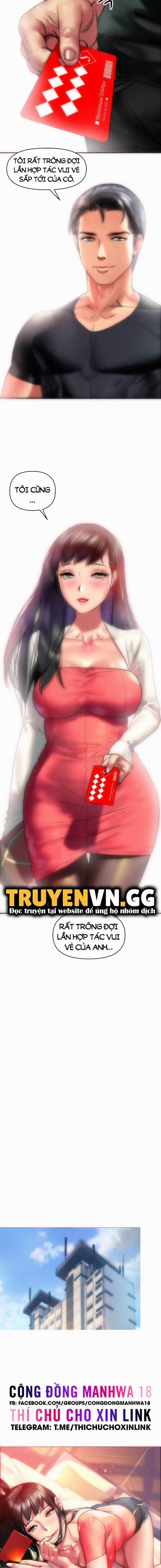 Những Cô Vợ Chiến Lợi Phẩm 3 trang 13