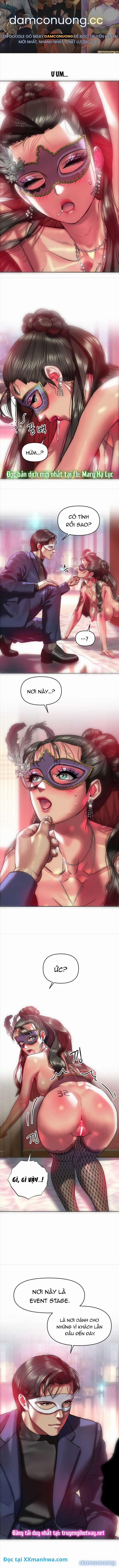 Những Cô Vợ Chiến Lợi Phẩm 32 trang 0