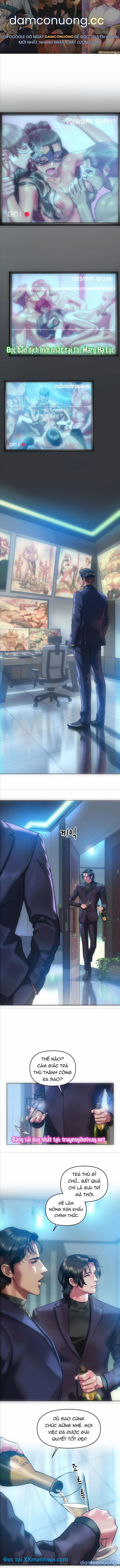 Những Cô Vợ Chiến Lợi Phẩm 33 trang 0