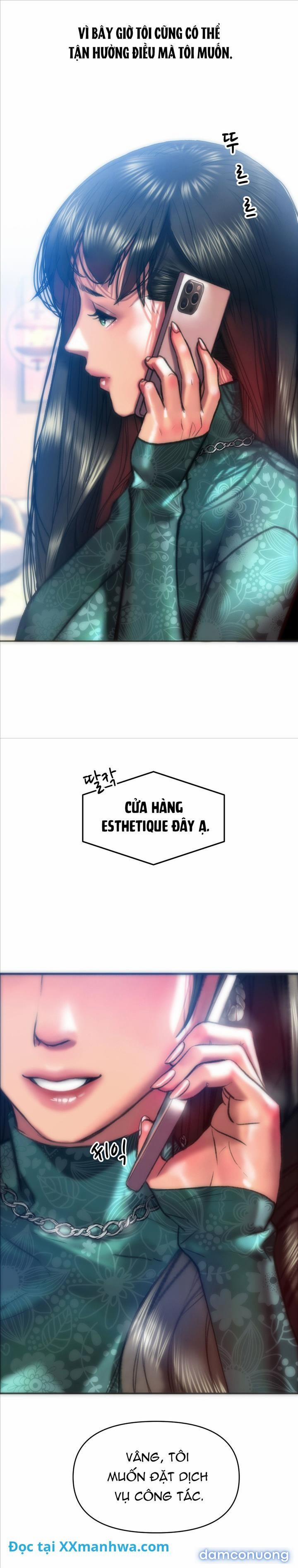 Những Cô Vợ Chiến Lợi Phẩm 33 trang 6