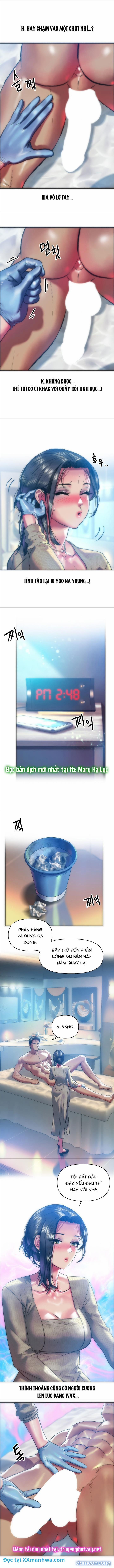 Những Cô Vợ Chiến Lợi Phẩm 34 trang 3