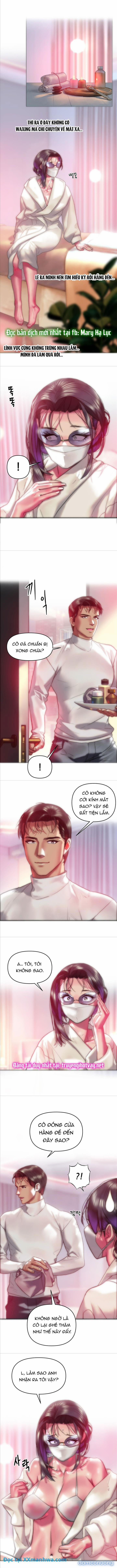 Những Cô Vợ Chiến Lợi Phẩm 37 trang 0