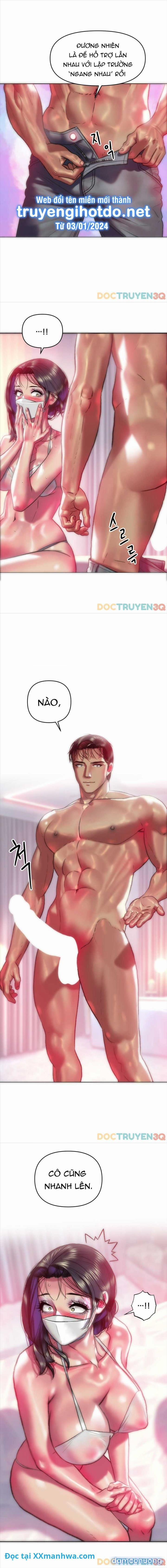 Những Cô Vợ Chiến Lợi Phẩm 38 trang 7
