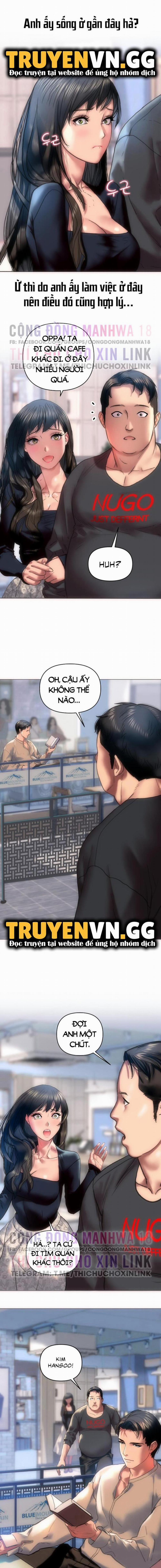 Những Cô Vợ Chiến Lợi Phẩm 4 trang 0