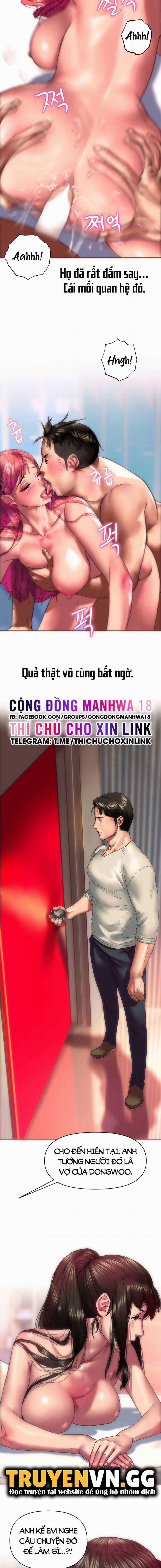 Những Cô Vợ Chiến Lợi Phẩm 4 trang 14