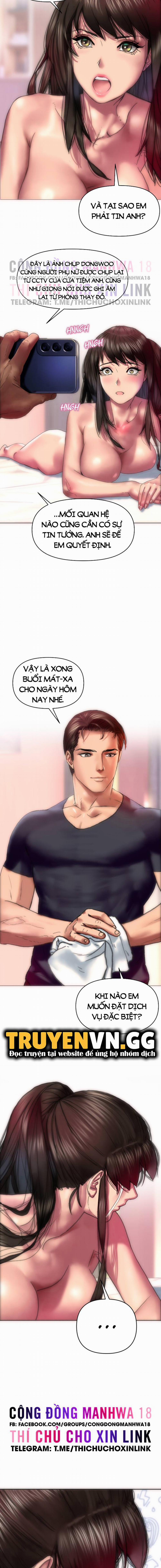 Những Cô Vợ Chiến Lợi Phẩm 4 trang 15