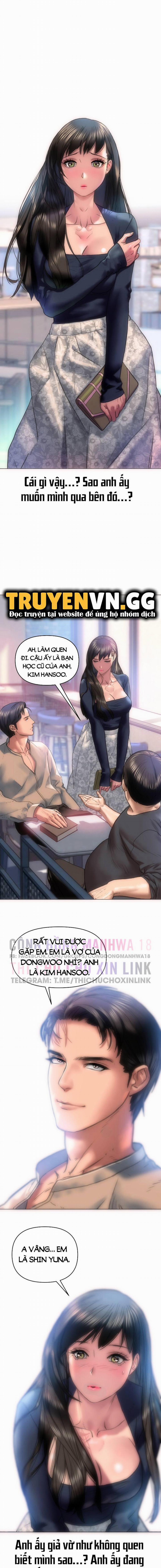 Những Cô Vợ Chiến Lợi Phẩm 4 trang 3